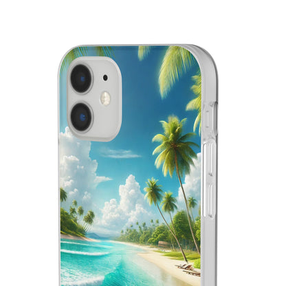 DodoBloom Beach Day Flexi Case