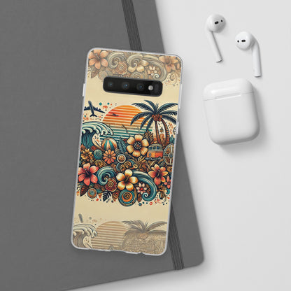 DodoBloom Sunset Flexi Case