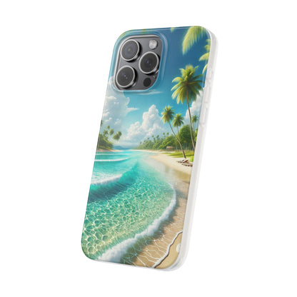 DodoBloom Beach Day Flexi Case