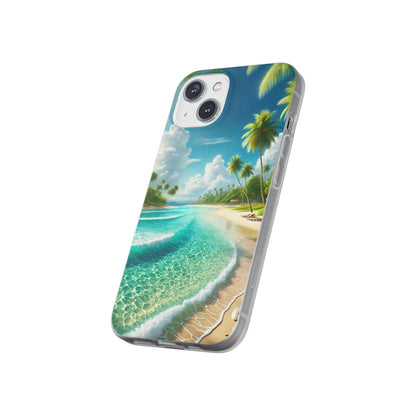 DodoBloom Beach Day Flexi Case