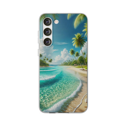 DodoBloom Beach Day Flexi Case