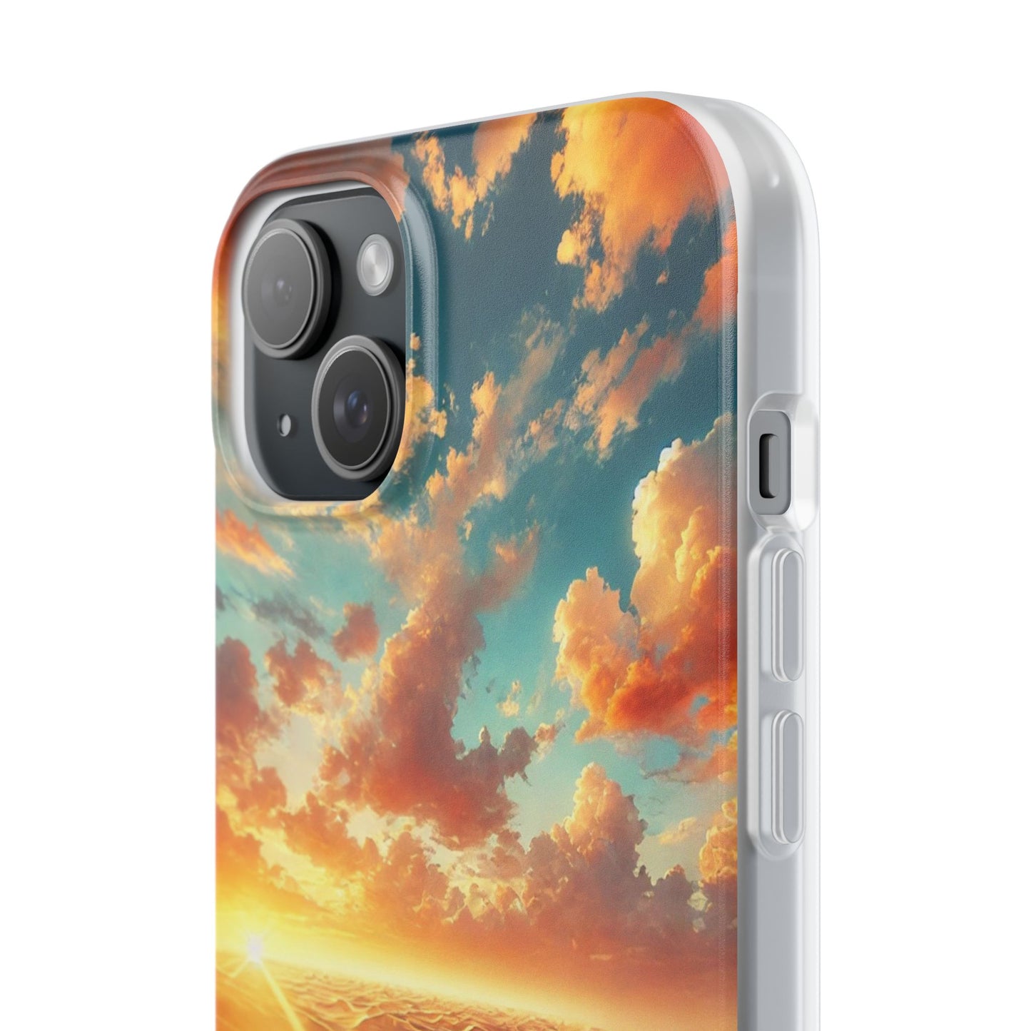 DodoBloom Sunrise Desert Flexi Case