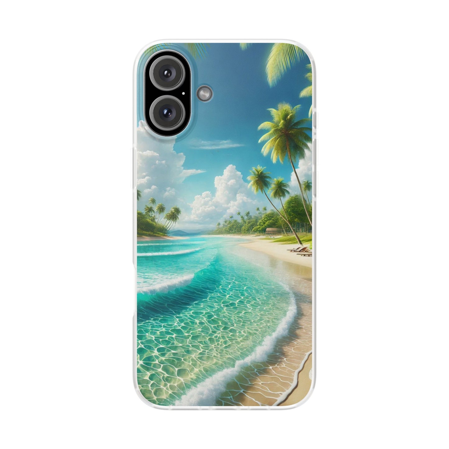 DodoBloom Beach Day Flexi Case