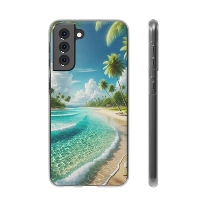 DodoBloom Beach Day Flexi Case