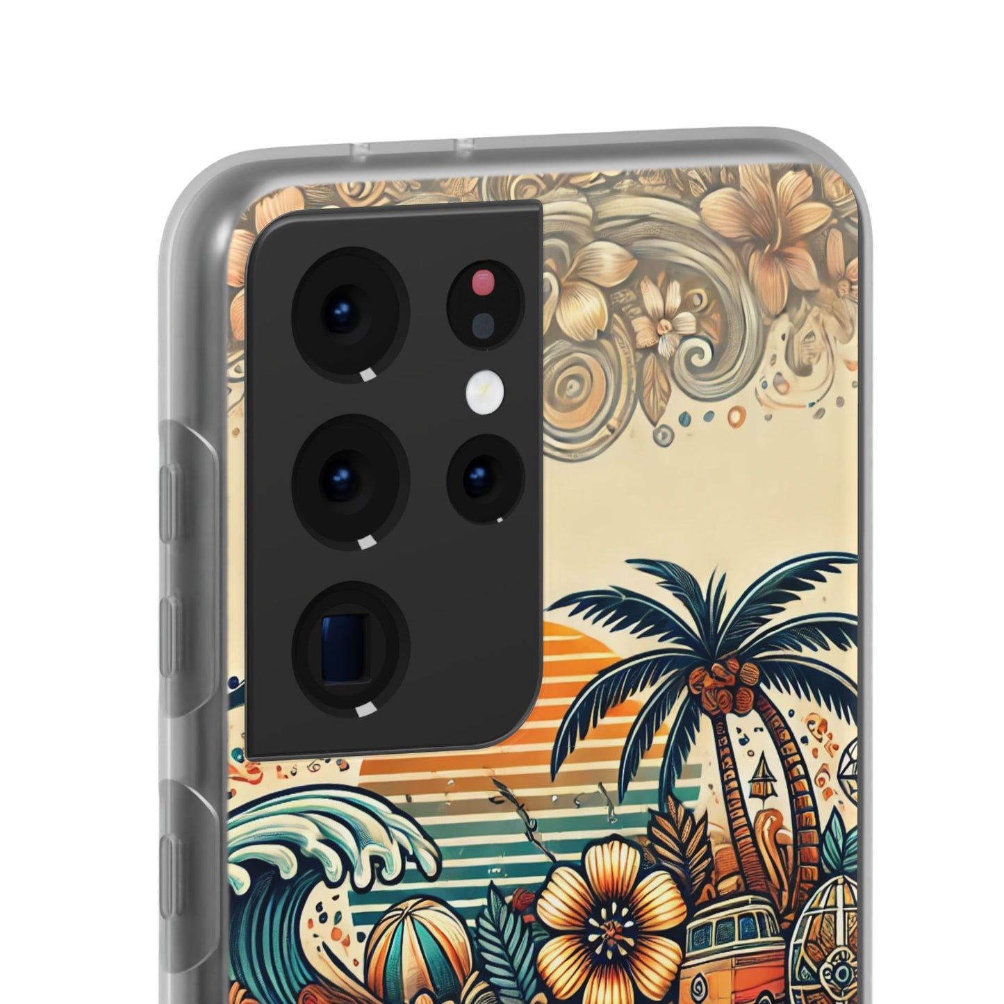 DodoBloom Sunset Flexi Case