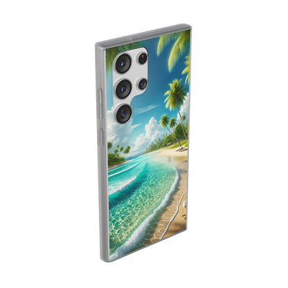 DodoBloom Beach Day Flexi Case