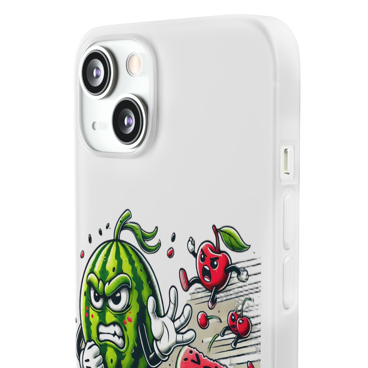 Spoilt Pop Watermelon - Flexi Case