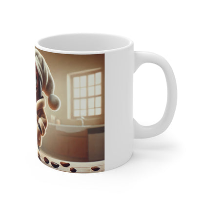 Coffee Ceramic Mug